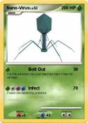 Nano-Virus