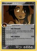 Alice angel