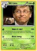Bill Gates