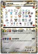arceus