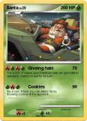 Santa