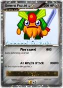 General Fuzuki