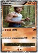 wolverine
