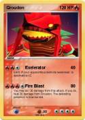 Groudon