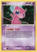 Mew