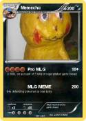 Memechu