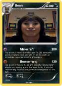 Boon