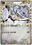 steelix EX