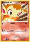 chimchar