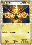 Zapdos