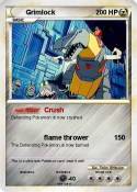 Grimlock