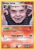 Veledus Tarsus
