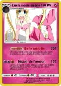 Lucie mode