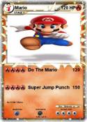 Mario