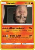 Leylan Gx