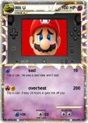 Wii U
