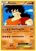 Yamcha