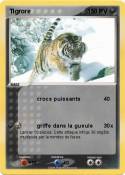 Tigrore