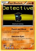 Capt.Sherlock