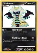 Giratina