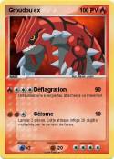 Groudou ex