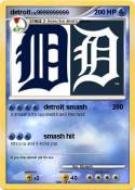 detroit