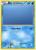 Blue Gradient