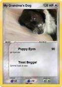 My Grandma’s