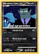 Marceline's