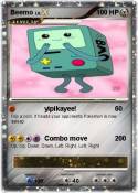 Beemo