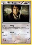 Bilbo Baggins™