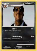 Obunga