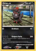Zorua