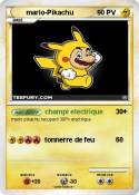 mario-Pikachu