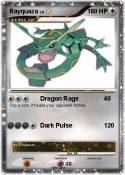 Rayquaza