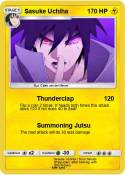 Sasuke Uchiha