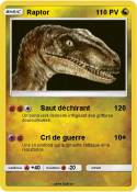 Raptor