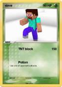 steve