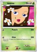 Vanessa