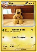 Pluto