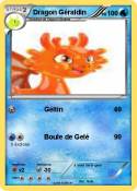 Dragon Géraldin