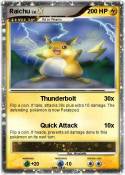 Raichu