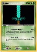 Stampy