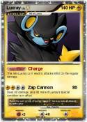 Luxray