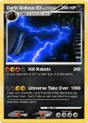 Darth Sidious