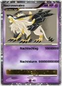 Necrossmaleo