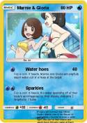 Marnie & Gloria