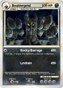 Bouldergeist 5
