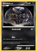 Skeleton
