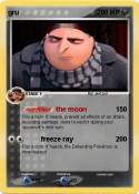 gru